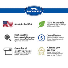 Load image into Gallery viewer, Savage Seamless Background Paper - #75 True Blue (107" x 36')