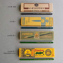 Load image into Gallery viewer, Tombow 51532 8900 Drawing Pencils, 2B, 12-Pack. Graphite Writing Pencil