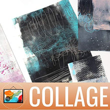 Load image into Gallery viewer, Grafix Matte 19 x 24”, Pad of 25 – .005” Dura-Lar, Economical Alternative to Drafting Film and Acetate, Translucent Drawing Surface for Lead, Ink, Charcoal, Paint, and Colored Pencil