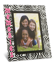 Load image into Gallery viewer, Duck Brand 1398132 Printed Duct Tape Single Roll, 1.88 Inches x 10 Yards, Zebra