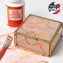 Load image into Gallery viewer, Mod Podge CS11201 Waterbase Sealer, Glue & Decoupage Finish, 8 oz, Gloss, 8 Fl Oz