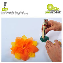 Load image into Gallery viewer, Smart-Fab Fabric Weatherproof Cut Sheet, 9 x 12 Inches, Assorted Color, Pack of 270