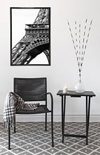Load image into Gallery viewer, MCS, Black 24 x 36 Inch Trendsetter Poster Frame, 24 x 36