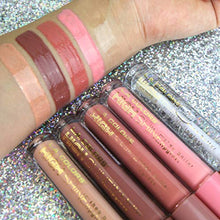 Load image into Gallery viewer, L.A. COLORS High Shine Shea Butter Lip Gloss, Clear, 0.14 Ounce