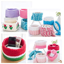 Load image into Gallery viewer, PH Pandahall 1pc Natural Wooden Basket Bottom, 7.8 Inch Circle Blank Solid Crochet Basket Wood Base for DIY Basket Weaving Supplies Craft Making Home Decoration, Burlywood
