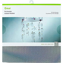 Load image into Gallery viewer, Cricut SMPLR PIN POINT 12X12(16) Foil Acetate