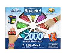 Load image into Gallery viewer, Flycatcher Smart Pixelator Bracelet Maker