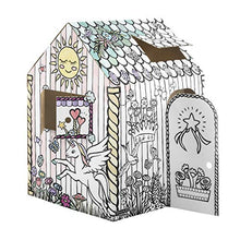 Load image into Gallery viewer, Bankers Box at Play Unicorn Playhouse, 1pk, White