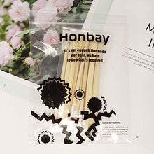 Load image into Gallery viewer, Honbay 10-Piece Double Ended Wooden Mini Modeling Tools Clay Sculpture Tools for Cutting, Carving and Smoothing