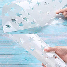 Load image into Gallery viewer, 14 pcs American Flag Stencil Templates & Star Stencil & Navy Stencil for Painting on Wood Crafts Fabric/Airbrush/Reusable Stencil/DIY Drawing Painting Craft Projects/Glass and Wall Planner