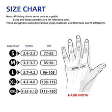 Load image into Gallery viewer, Nitrile Disposable Gloves Large Powder Free3mil100 Pcs Latex Free Exam Disposable Gloves