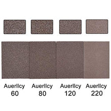Load image into Gallery viewer, Sanding Sponge, Auerllcy Coarse/Medium/Fine/Superfine 4 Different Specifications Sanding Blocks Assortment,Washable and Reusable.