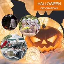 Load image into Gallery viewer, Olicity Cheesecloth, Grade 90, 45 Square Feet, 100% Unbleached Cotton Fabric Ultra Fine Muslin Cloths for Butter, Cooking, Strainer, Baking, Hallowmas Decorations (5 Yards)