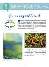 Load image into Gallery viewer, 20 Projects for Alcohol Inks: A Workbook for Creating Your Best Art