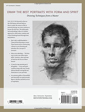 Load image into Gallery viewer, Lessons in Masterful Portrait Drawing: A Classical Approach to Drawing the Head