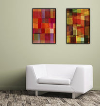 Load image into Gallery viewer, MCS Original Poster Frame, 24 x 36 Inch, Black, Set of 2