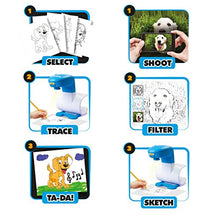 Load image into Gallery viewer, smART Sketcher Projector