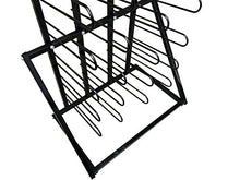 Load image into Gallery viewer, Signworld Vinyl Roll Floor Storage Rack - Holds 40 Rolls
