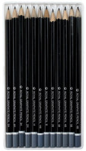 Load image into Gallery viewer, Royal & Langnickel SPEN-12 Essentials Sketching Pencil Set, 12-Piece