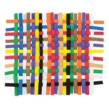 Load image into Gallery viewer, Creativity Street Non-Toxic Foam Sheet, 12 X 18 in, Assorted Bright Color, Pack of 10