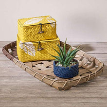 Load image into Gallery viewer, Plaid Stencil Brush Set, (8-Piece), 0289956