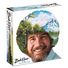 Load image into Gallery viewer, Bob Ross the Art of Chill