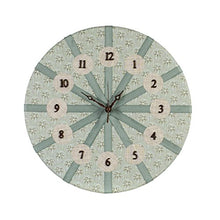 Load image into Gallery viewer, Walnut Hollow 27636 Baltic Birch Gallery Clock Surface 14-Inch Diameter x 0.35"