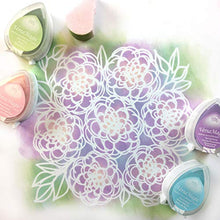 Load image into Gallery viewer, Tsukineko VersaMagic Dew Drop Inkpad of All Kinds, 4-Pack, Pretty Pas