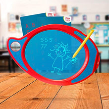 Load image into Gallery viewer, Boogie Board Authentic Play N' Trace Doodle Board Activity Kit, Includes Educational Learning and Activity Templates, For Girls and Boys Ages 4+