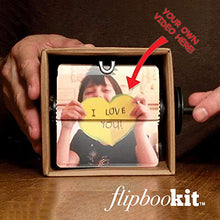 Load image into Gallery viewer, FlipBooKit Maker Kit Craft Edition