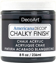 Load image into Gallery viewer, Deco Art Americana Chalky Finish Paint, 8-Ounce, Relic