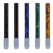 Load image into Gallery viewer, Pencil Extenders Set of 5 Pencil Lengthener for Color Pencils