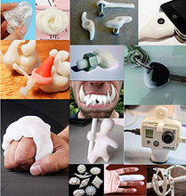 Load image into Gallery viewer, Moldable Plastic, Polymorph Plastic, Thermoplastic Beads 35OZ