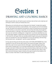 Load image into Gallery viewer, Drawing Fantastic Dragons: Create Amazing Full-Color Dragon Art, including Eastern, Western and Classic Beasts (How to Draw Books)