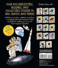 Load image into Gallery viewer, Eyelike Stickers: Space