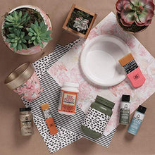 Load image into Gallery viewer, Mod Podge CS11201 Waterbase Sealer, Glue & Decoupage Finish, 8 oz, Gloss, 8 Fl Oz