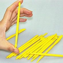 Load image into Gallery viewer, KALAIEN 14pcs Set Plastic Crafts Clay Modeling Tool for Shaping and Sculpting