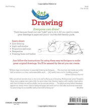 Load image into Gallery viewer, Art for Kids: Drawing: The Only Drawing Book You'll Ever Need to Be the Artist You've Always Wanted to Be