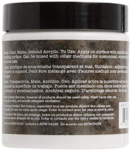 Load image into Gallery viewer, Prima Marketing 961466 Art Basics Gesso, 8.5-Ounce, Clear
