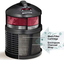 Load image into Gallery viewer, Filter Queen Defender Air Purifier HEPA Air Cleaner FDA Recognized Class II Medical Device…