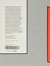 Load image into Gallery viewer, Bookbinding: A Comprehensive Guide to Folding, Sewing, & Binding: (step by step guide to every possible bookbinding format for book designers and production staff)