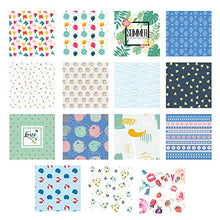 Load image into Gallery viewer, 180 Sheets Decorative Paper Pads 4X4 Inch,Scrapbooking Paper Packs, Decorative Paper for Cardmaking,Mix-Media, Journals and Planners, 3 Mixed Pack, 45 Designs
