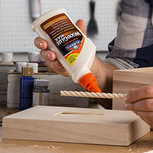 Load image into Gallery viewer, Elmer's E7310 Carpenter's Wood Glue Max, Interior/Exterior, 16 Ounces