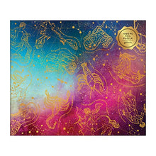 Load image into Gallery viewer, Galison Astrology 1000 Piece Jigsaw Puzzle for Adults, Foil Puzzle with Astrological Star Signs