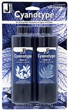 Load image into Gallery viewer, Jacquard Cyanotype Set
