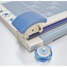 Load image into Gallery viewer, CARL Professional Rotary Paper Trimmer 18 inch