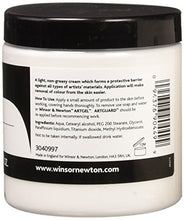 Load image into Gallery viewer, Winsor & Newton Artguard Barrier Cream, 250ml (3040997)