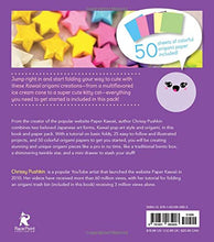 Load image into Gallery viewer, Kawaii Origami: Super Cute Origami Projects for Easy Folding Fun