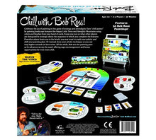 Load image into Gallery viewer, Bob Ross the Art of Chill