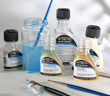 Load image into Gallery viewer, Winsor & Newton 75ml Ox Gall Liquid